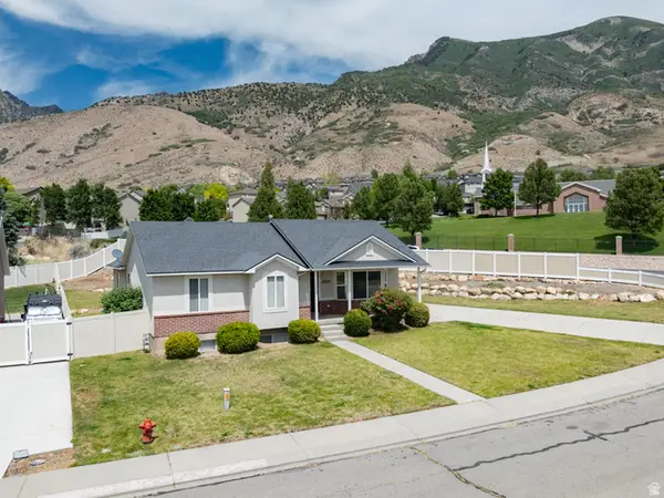 3926 W 10400 N, Cedar Hills, UT 84062