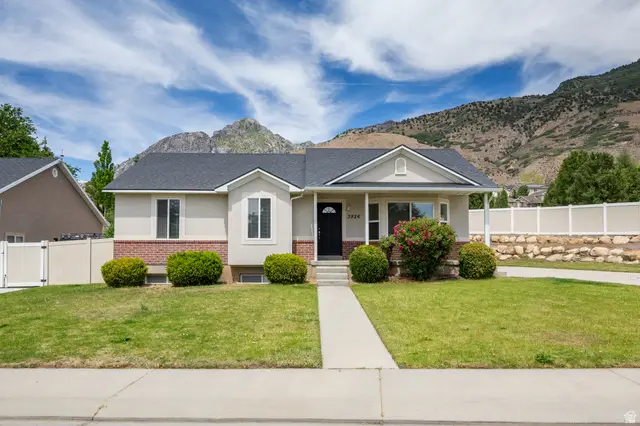3926 W 10400 N, Cedar Hills, UT 84062 - #2