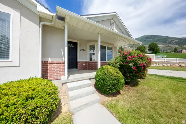 3926 W 10400 N, Cedar Hills, UT 84062 - #3