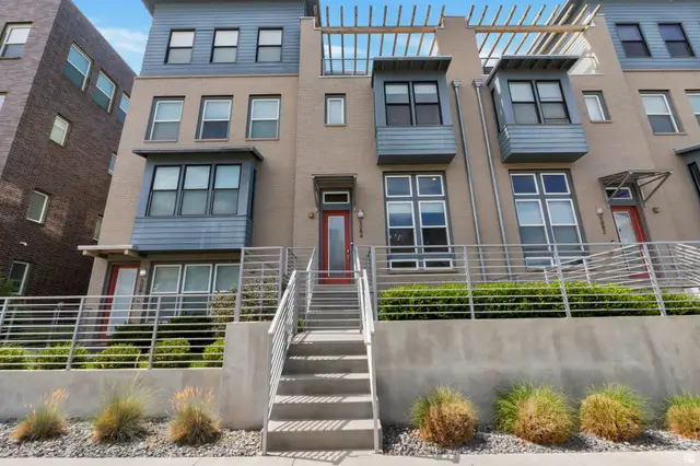 5084 W Duckhorn Dr, South Jordan, UT 84009 - #2