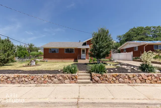 5134 S 300 W, Washington Terrace, UT 84405 - #1