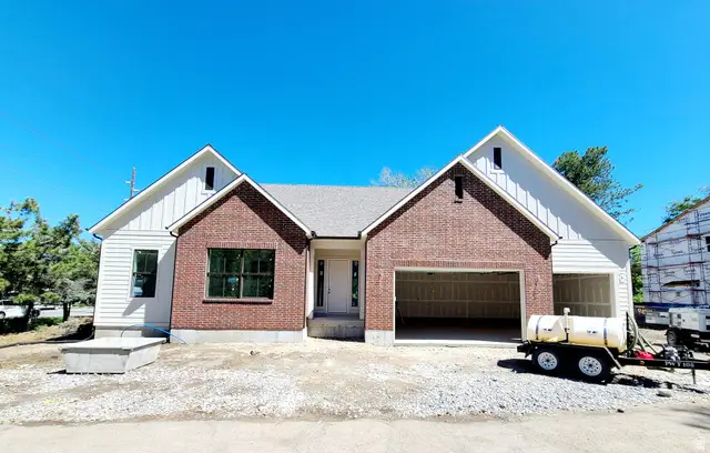 1987 E Walker Meadows Cir, Holladay, UT 84117 - #1