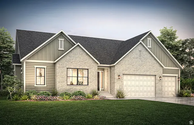 1987 E Walker Meadows Cir, Holladay, UT 84117 - #2
