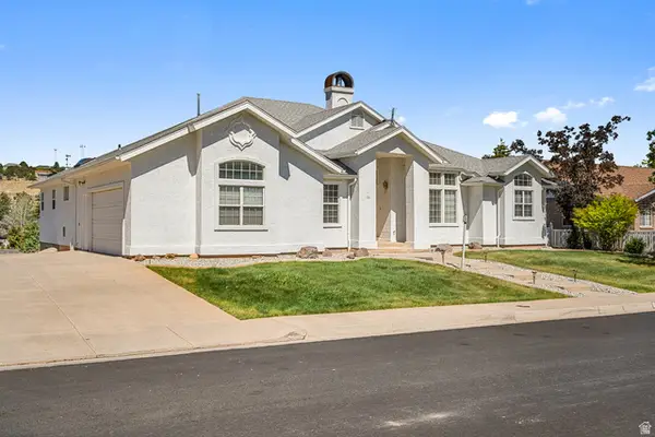 714 S St James Pl, Cedar City, UT 84720