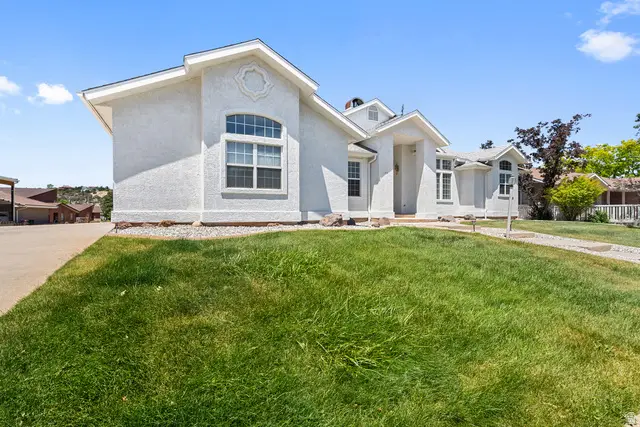 714 S St James Pl, Cedar City, UT 84720 - #2