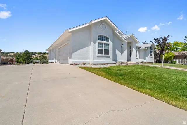 714 S St James Pl, Cedar City, UT 84720 - #3
