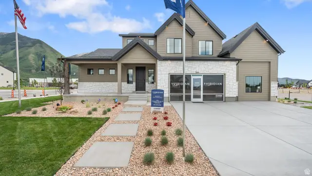 4145 N 560 W #008, Erda, UT 84074 - #1