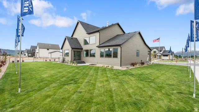 4145 N 560 W #008, Erda, UT 84074 - #2