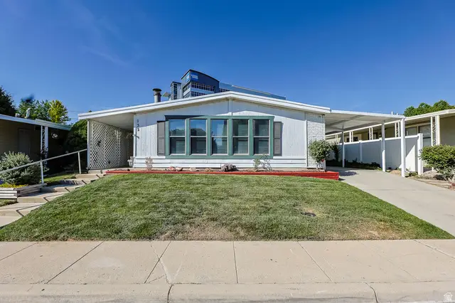 132 W Alta View Way, Sandy, UT 84070 - #1