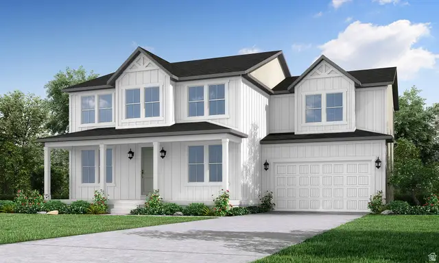 2007 E Walker Meadows Cir, Holladay, UT 84117 - #1