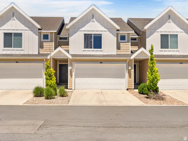 98 E Harmony Ct, Saratoga Springs, UT 84045 - #1