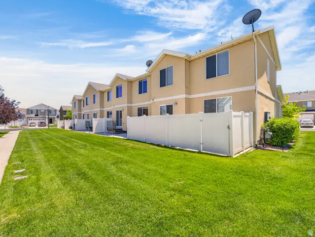 98 E Harmony Ct, Saratoga Springs, UT 84045 - #3