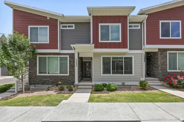 15524 S Democracy W, Bluffdale, UT 84065