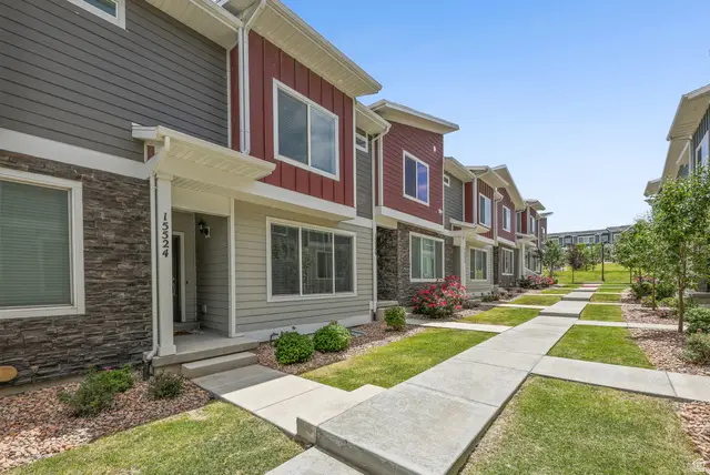 15524 S Democracy W, Bluffdale, UT 84065 - #2