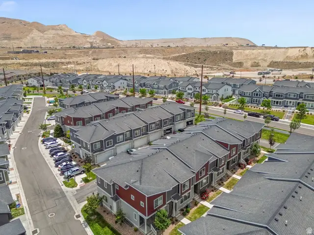 15524 S Democracy W, Bluffdale, UT 84065 - #3