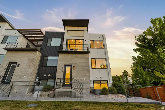 1537 E Talo Ct S, Millcreek, UT 84106 - #1
