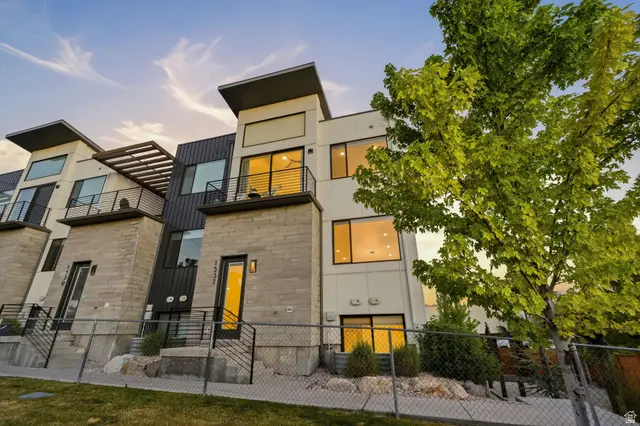 1537 E Talo Ct S, Millcreek, UT 84106 - #2