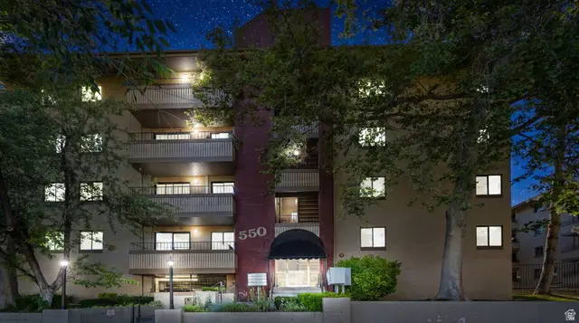 550 S 400 E #3112, Salt Lake City, UT 84111 - #2