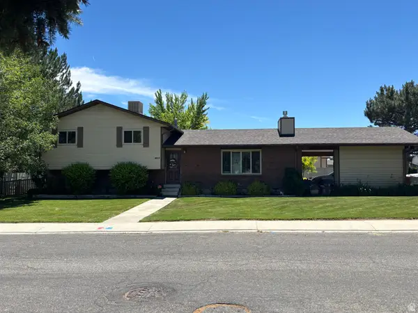 1399 W Cypress Way S, Price, UT 84501