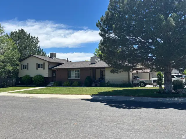 1399 W Cypress Way S, Price, UT 84501 - #3