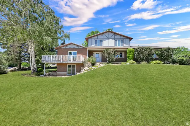 3825 N Westwood Dr, Pleasant View, UT 84414 - #1