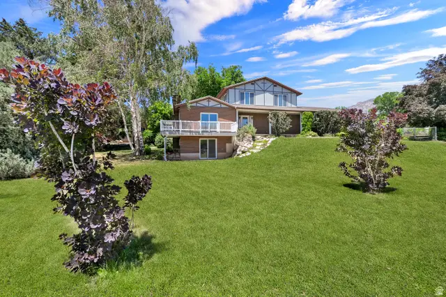 3825 N Westwood Dr, Pleasant View, UT 84414 - #2