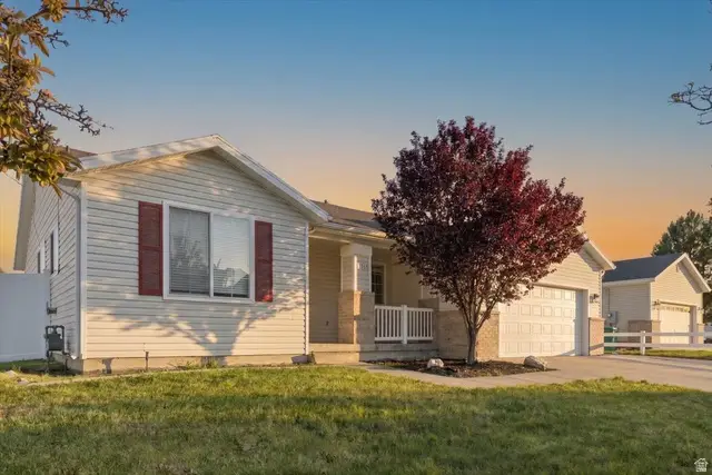 5086 S 3925 W, Roy, UT 84067 - #2