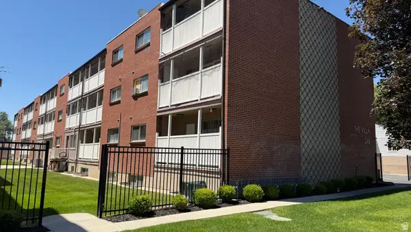 246 E Helm Ave S #4, South Salt Lake, UT 84115
