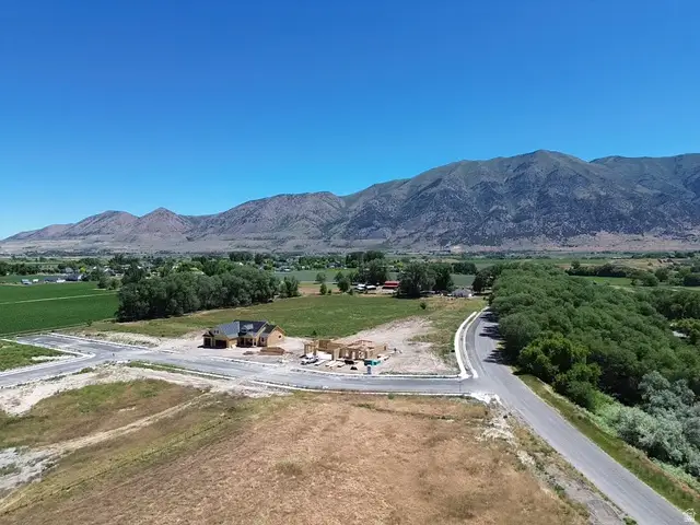 9223 N 4550 W, Elwood, UT 84337 - #3