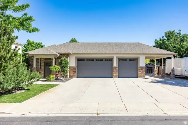1476 W Elk View Cir, Mapleton, UT 84664 - #2