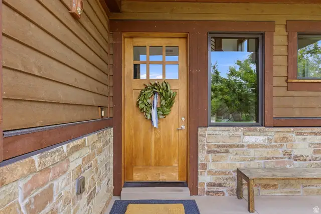 1639 E Abajo Peak Cir, Heber City, UT 84032 - #2