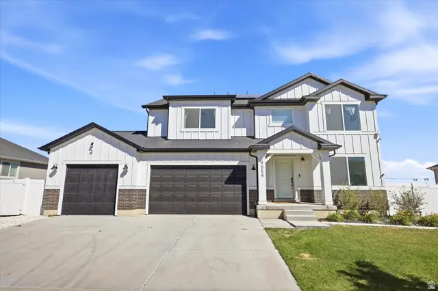 4554 N Mt Ellen St, Eagle Mountain, UT 84005 - #2