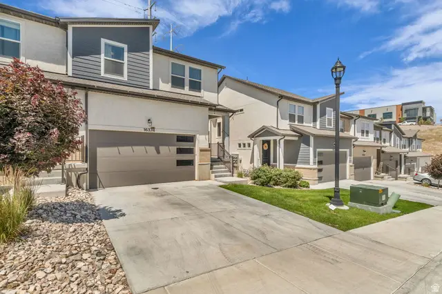 16374 S Piston Ln #204, Bluffdale, UT 84065 - #2