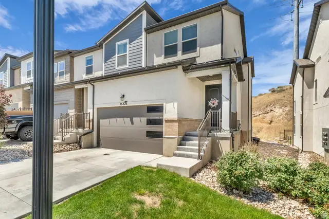 16374 S Piston Ln #204, Bluffdale, UT 84065 - #3