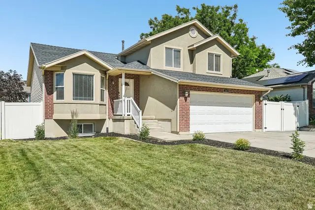 2323 N 10 W, Layton, UT 84041 - #2