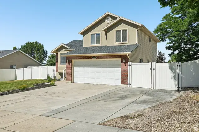 2323 N 10 W, Layton, UT 84041 - #3