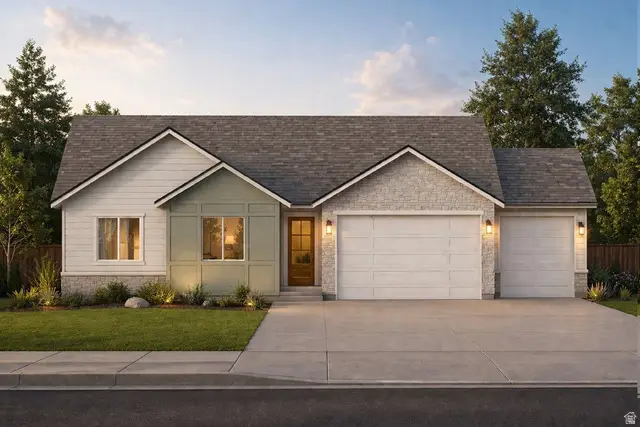 12764 S Harlow Ann Way #106, Herriman, UT 84096 - #1
