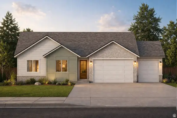 12764 S Harlow Ann Way #106, Herriman, UT 84096
