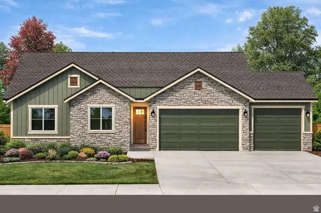 12764 S Harlow Ann Way #106, Herriman, UT 84096 - #3