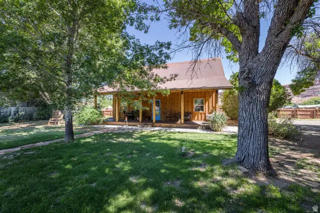 411 N 500 W, Moab, UT 84532 - #1