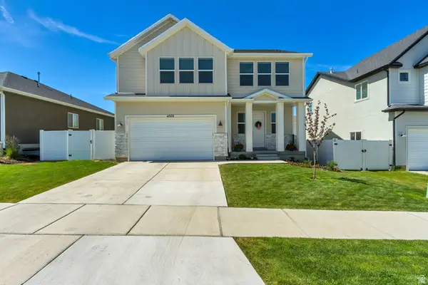 4569 E Fall Harvest Rd, Eagle Mountain, UT 84005
