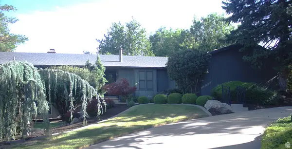 465 E Twin Cir S #LOT 3, Kaysville, UT 84037