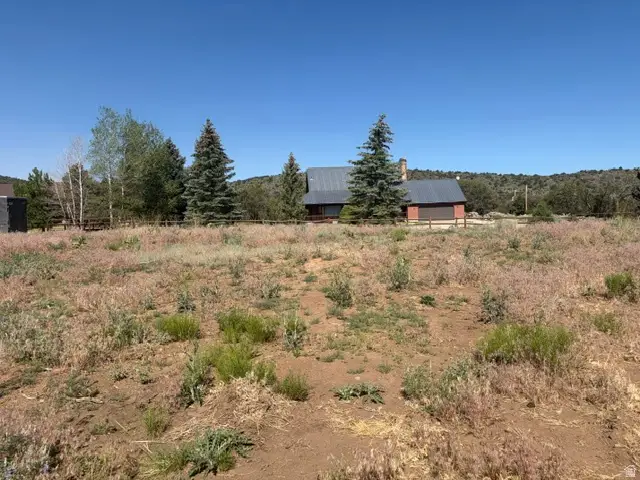 133 S Terry Pkwy #35, Pine Valley, UT 84781 - #1
