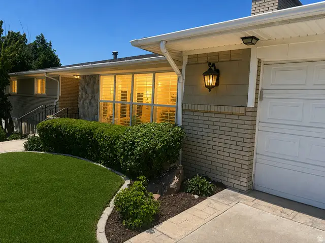 2825 E Craig Dr, Salt Lake City, UT 84109 - #3