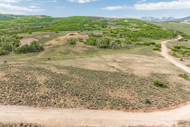 2208 E Marcella Ridge Rd #645, Heber City, UT 84032 - #3