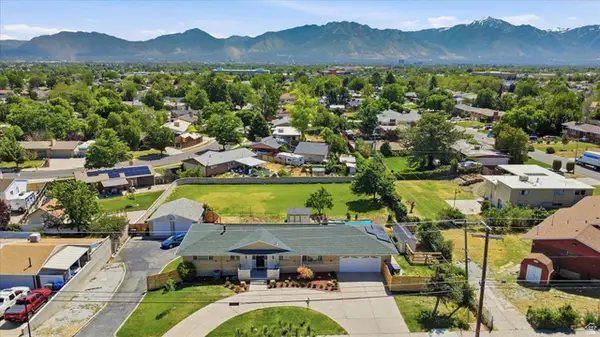 4395 S 3200 W, West Valley City, UT 84119