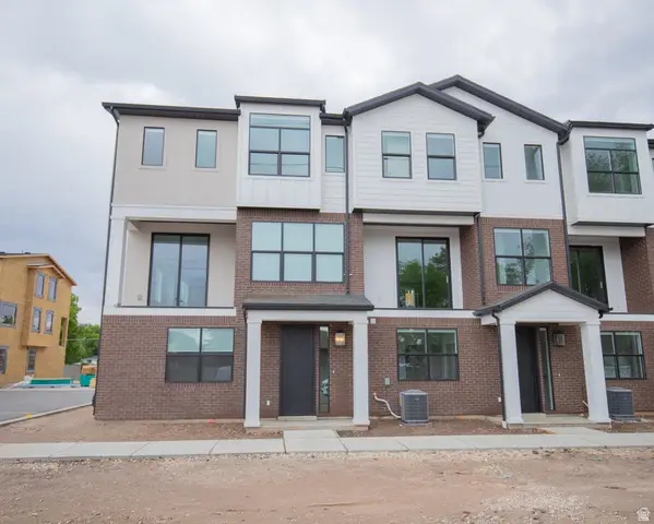 3783 E Grape Ivy Ct S #105, Millcreek, UT 84106