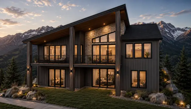 6766 N Macallan Ln #75, Heber City, UT 84032 - #2