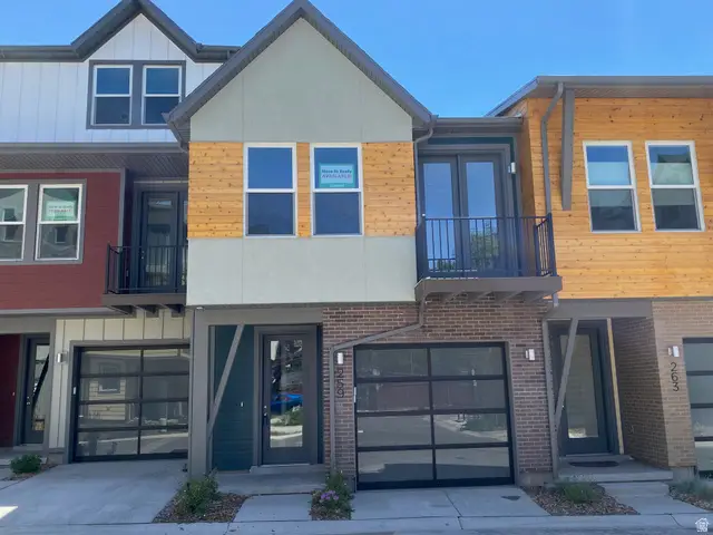 259 W Bishop Pl #2-08, Salt Lake City, UT 84103 - #1