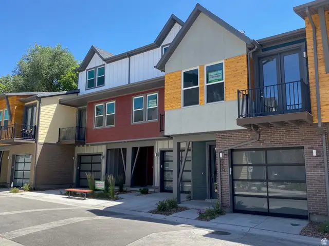 259 W Bishop Pl #2-08, Salt Lake City, UT 84103 - #2